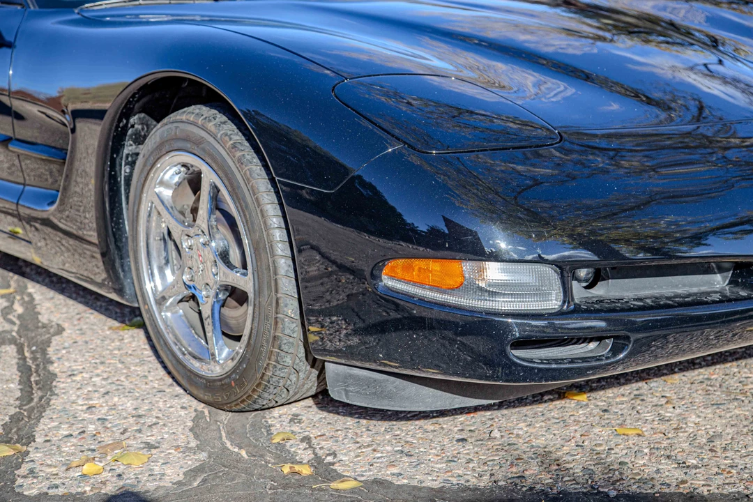 2000 Chevrolet Corvette C5 - Image 21 of 31
