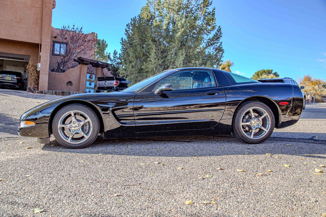 2000 Chevrolet Corvette C5 - Image 8 of 31