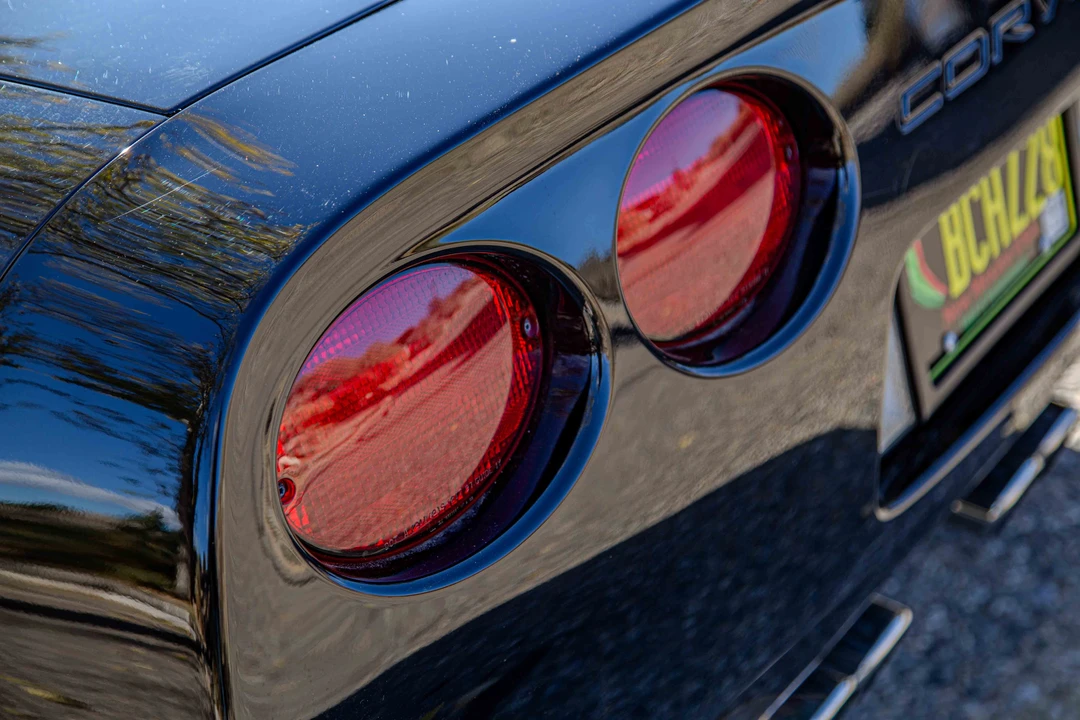 2000 Chevrolet Corvette C5 - Image 30 of 31