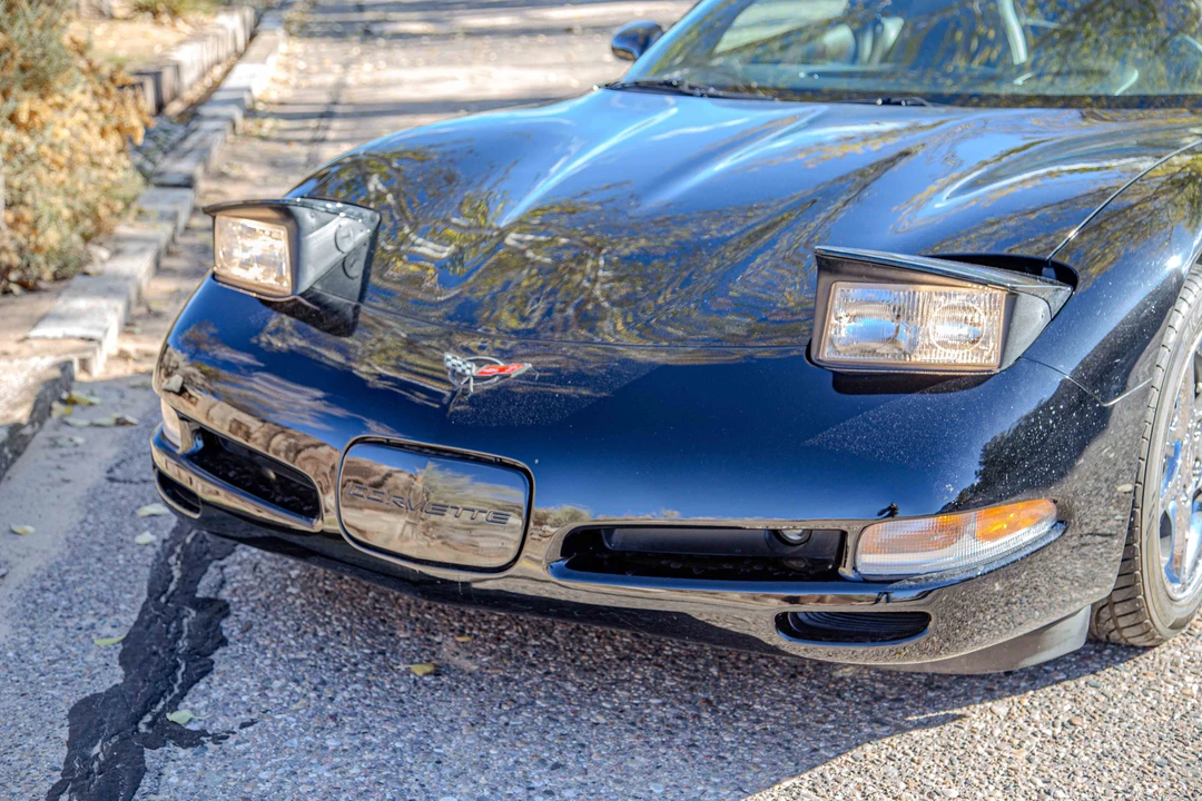 2000 Chevrolet Corvette C5 - Image 17 of 31