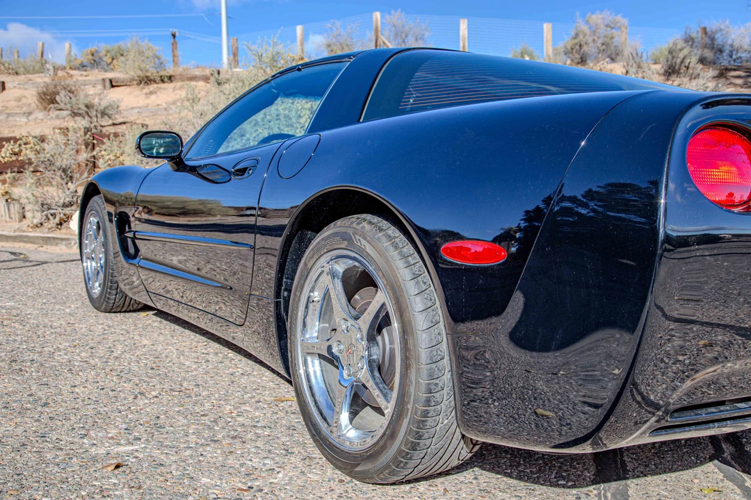 2000 Chevrolet Corvette C5 - Image 23 of 31