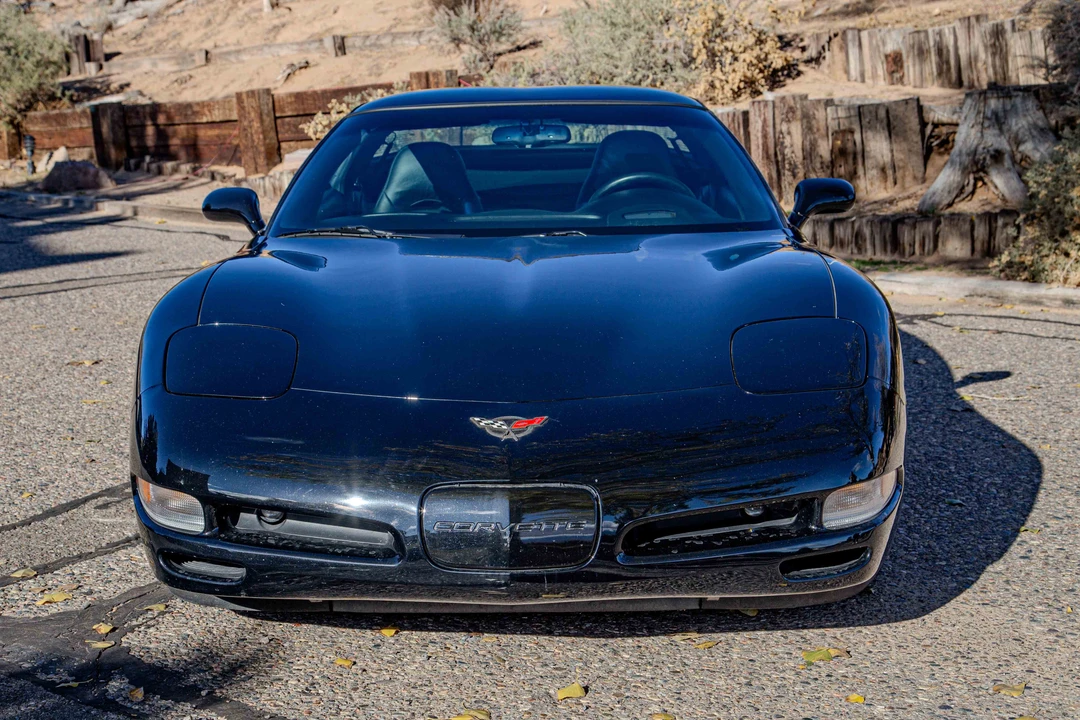 2000 Chevrolet Corvette C5 - Image 4 of 31