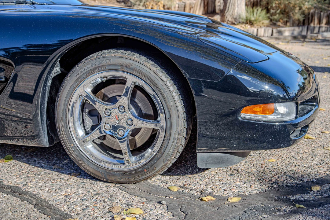 2000 Chevrolet Corvette C5 - Image 25 of 31