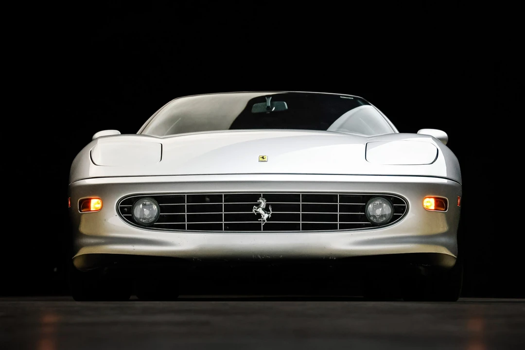 2000 Ferrari 456M GTA - Image 31 of 31