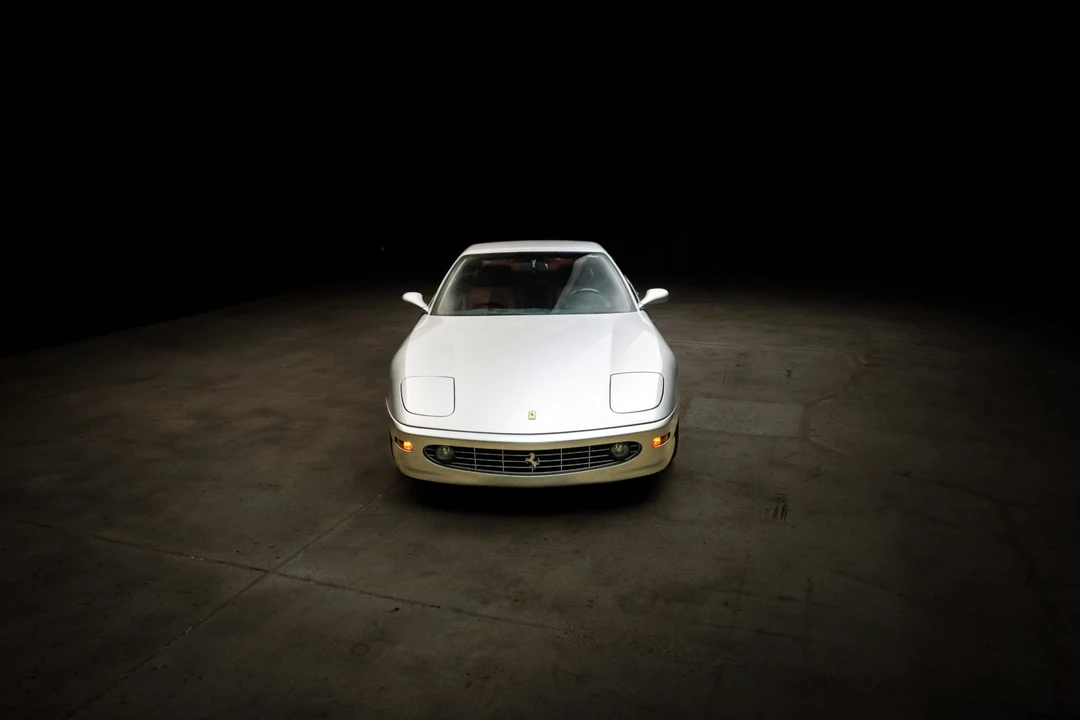 2000 Ferrari 456M GTA - Image 30 of 31