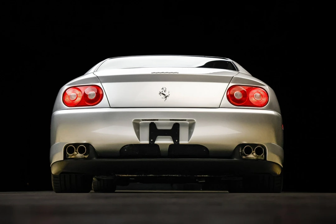2000 Ferrari 456M GTA - Image 15 of 31