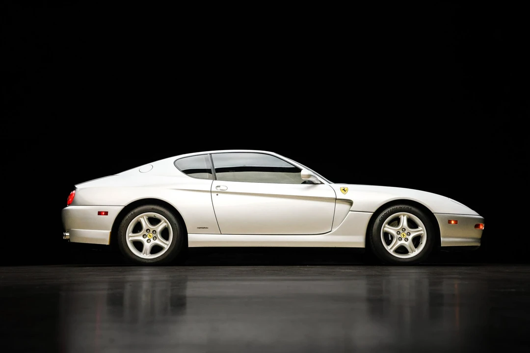 2000 Ferrari 456M GTA - Image 23 of 31