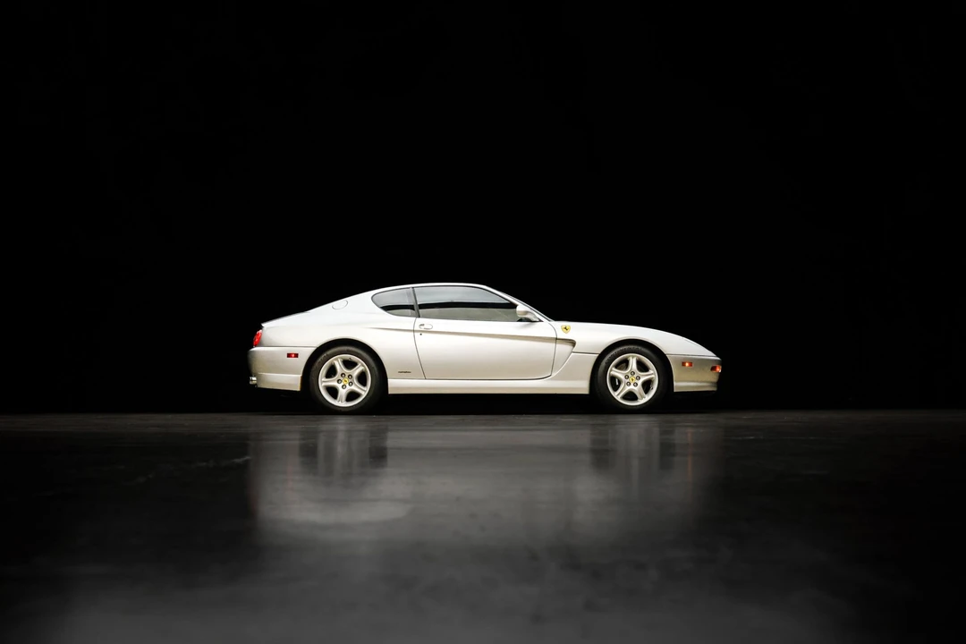 2000 Ferrari 456M GTA - Image 22 of 31