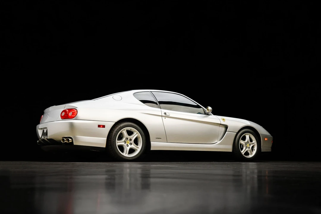 2000 Ferrari 456M GTA - Image 20 of 31