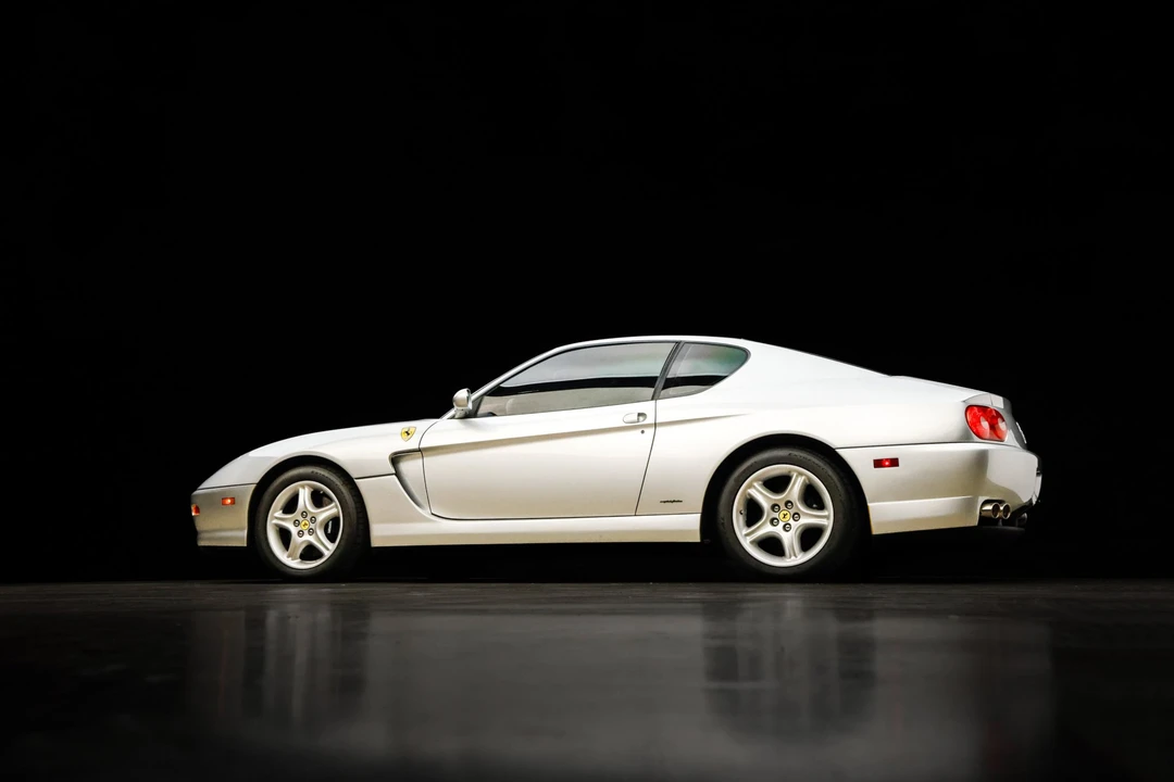 2000 Ferrari 456M GTA - Image 10 of 31