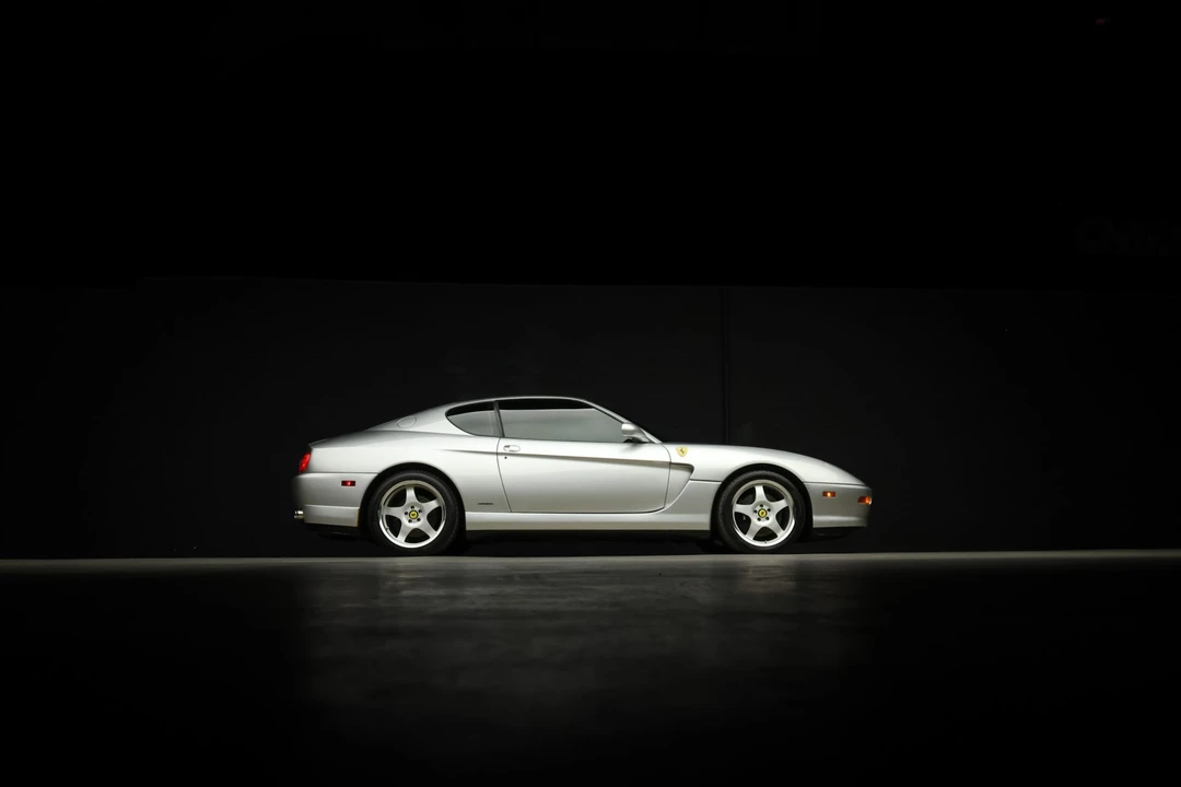 2000 Ferrari 456M GTA - Image 25 of 31