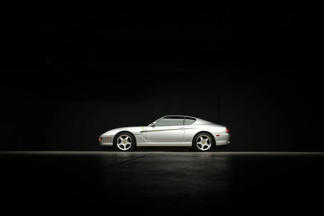 2000 Ferrari 456M GTA - Image 15 of 31