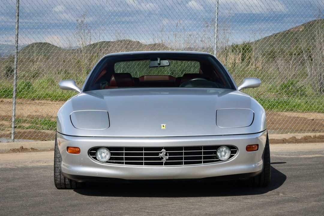 2000 Ferrari 456M GTA - Image 12 of 31