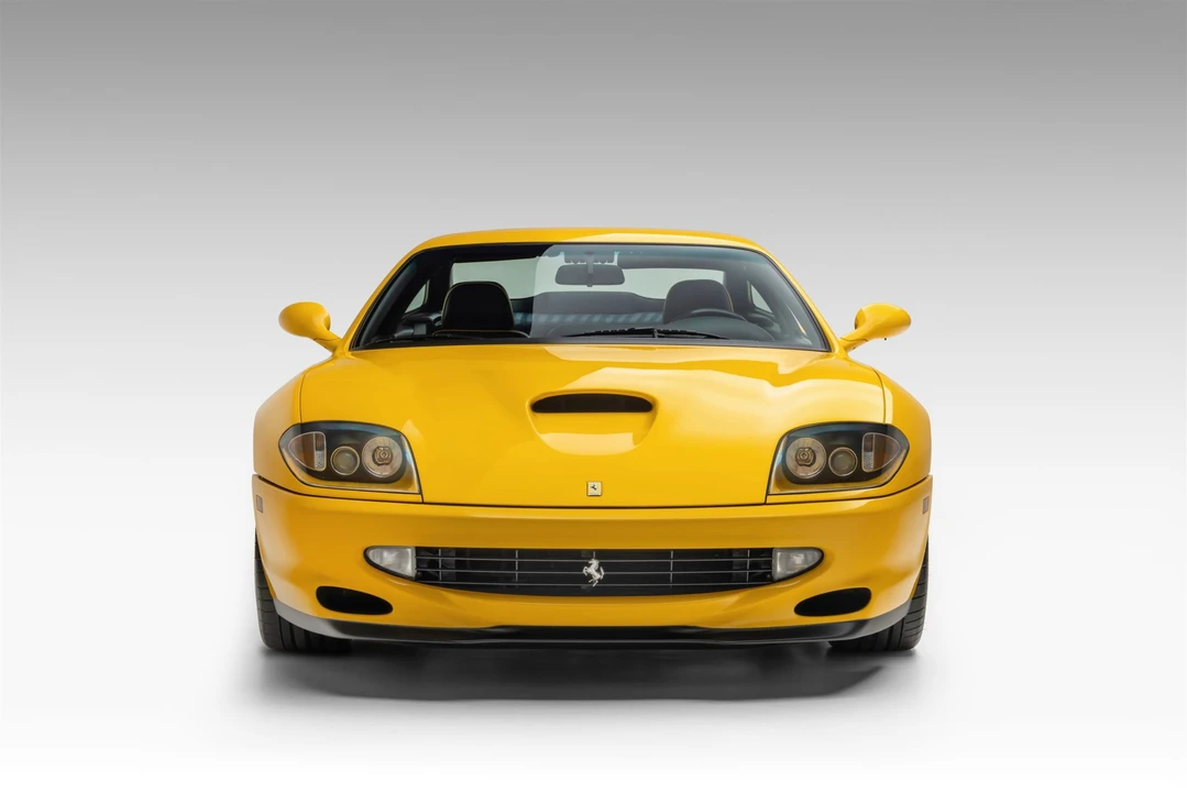 2000 Ferrari 550 Maranello - Image 5 of 31