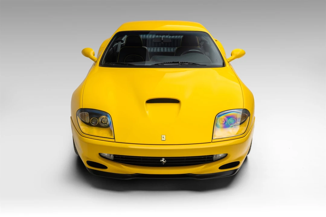 2000 Ferrari 550 Maranello - Image 6 of 31