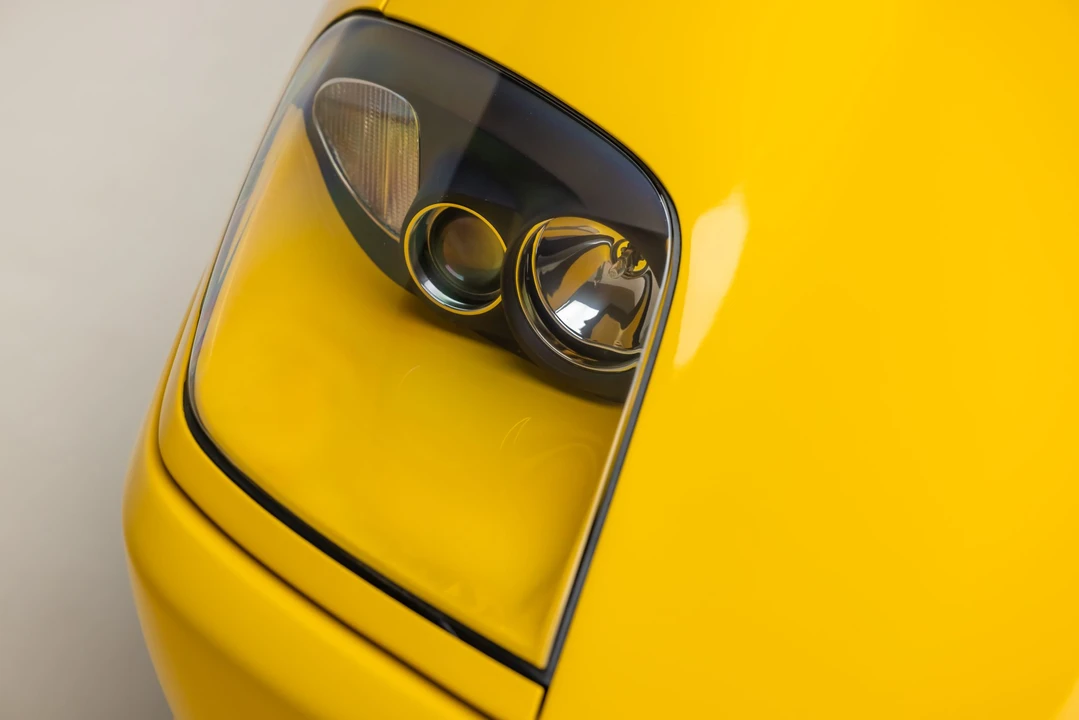 2000 Ferrari 550 Maranello - Image 19 of 31