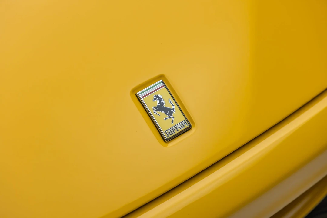 2000 Ferrari 550 Maranello - Image 21 of 31