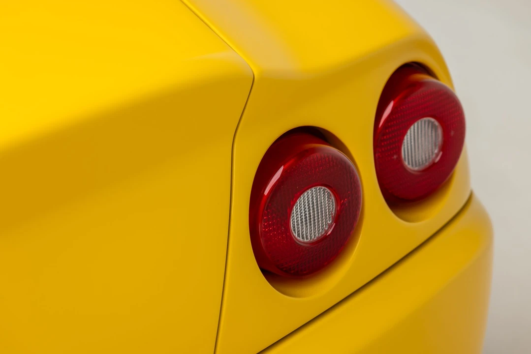 2000 Ferrari 550 Maranello - Image 27 of 31