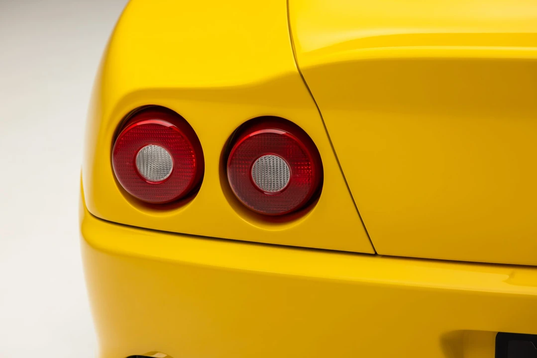 2000 Ferrari 550 Maranello - Image 29 of 31