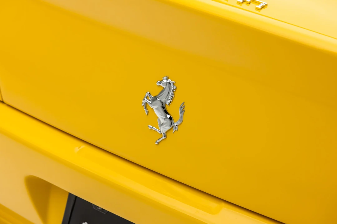 2000 Ferrari 550 Maranello - Image 28 of 31