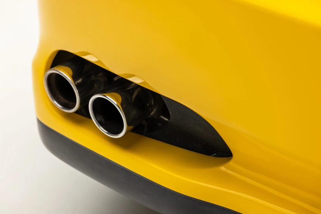 2000 Ferrari 550 Maranello - Image 31 of 31