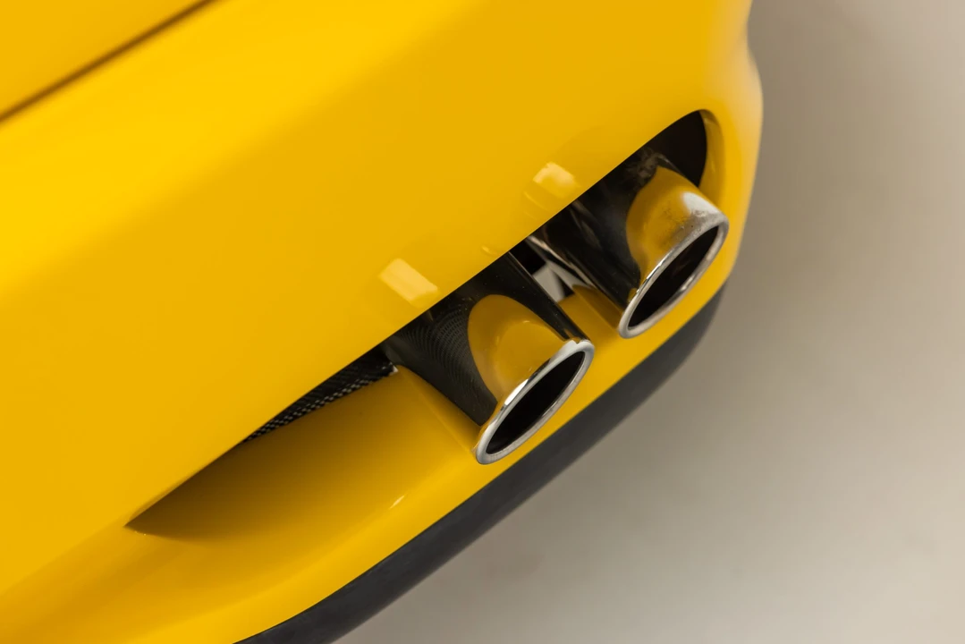 2000 Ferrari 550 Maranello - Image 30 of 31