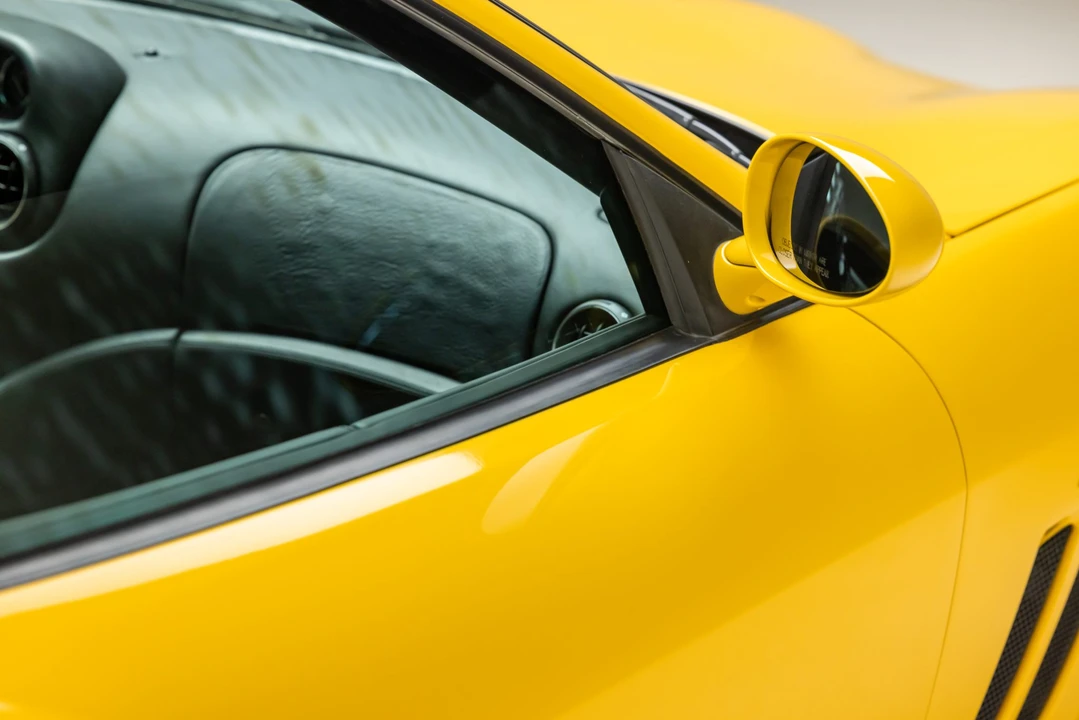 2000 Ferrari 550 Maranello - Image 25 of 31