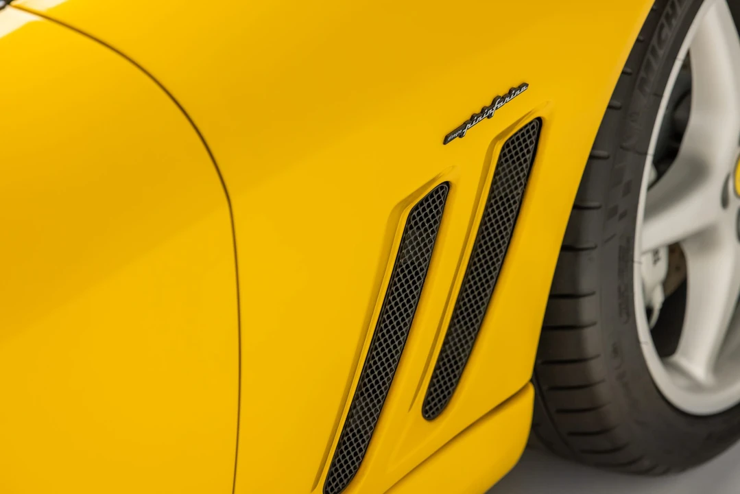 2000 Ferrari 550 Maranello - Image 24 of 31