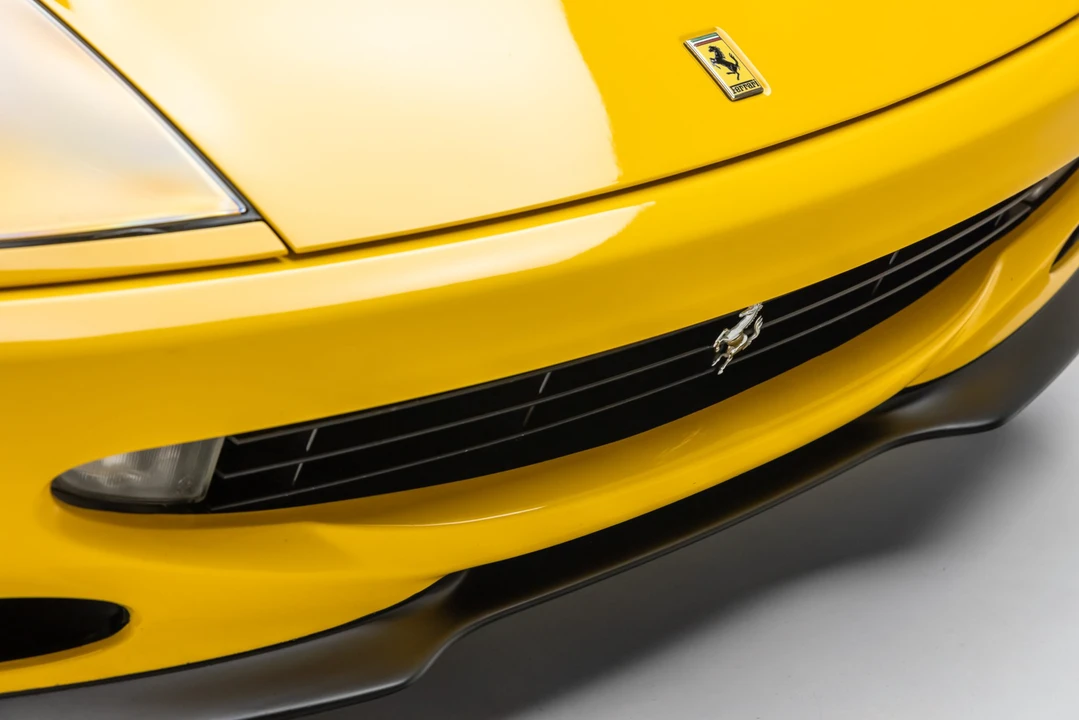 2000 Ferrari 550 Maranello - Image 22 of 31