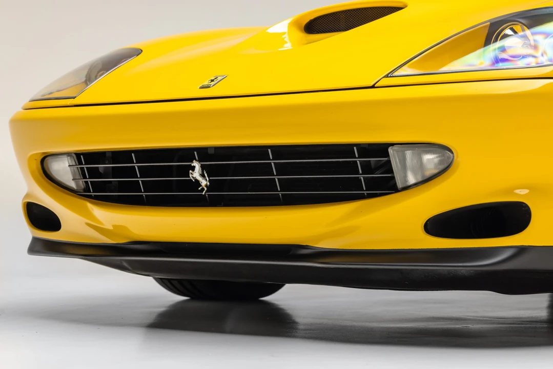 2000 Ferrari 550 Maranello - Image 23 of 31