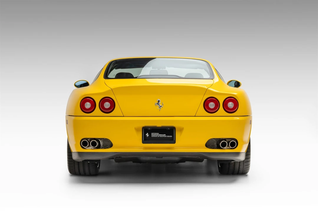 2000 Ferrari 550 Maranello - Image 13 of 31