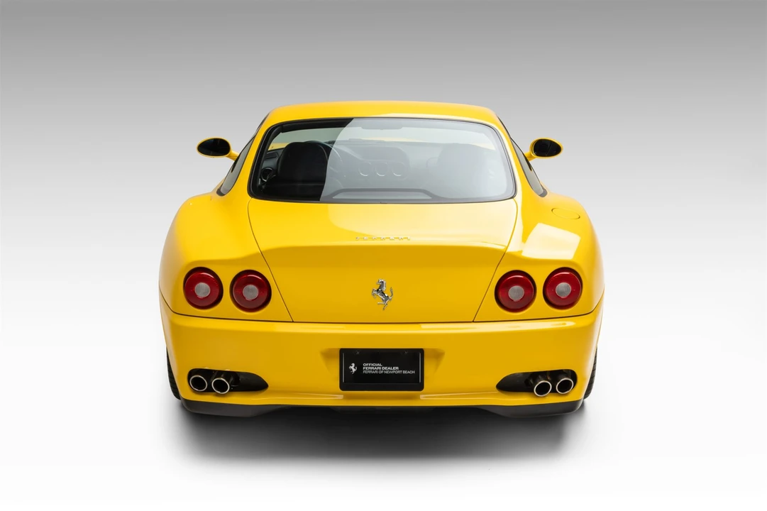 2000 Ferrari 550 Maranello - Image 14 of 31