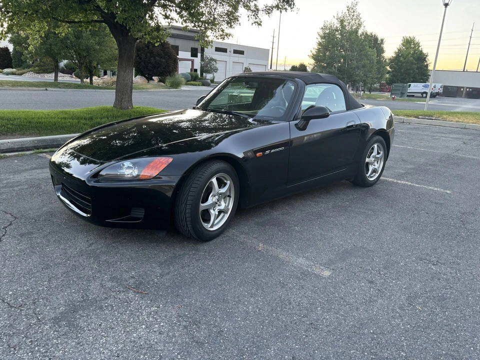 2000 Honda AP1 S2000 - Image 12 of 31