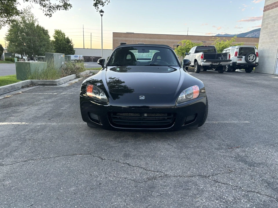 2000 Honda AP1 S2000 - Image 11 of 31