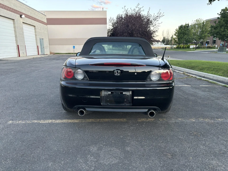 2000 Honda AP1 S2000 - Image 14 of 31