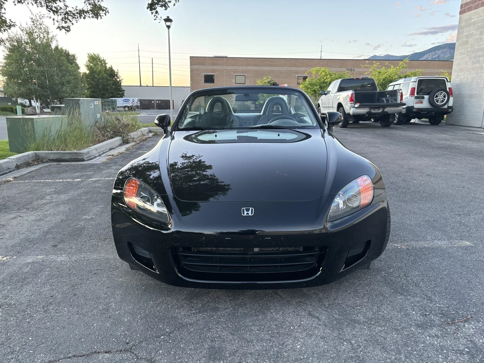 2000 Honda AP1 S2000 - Image 3 of 31