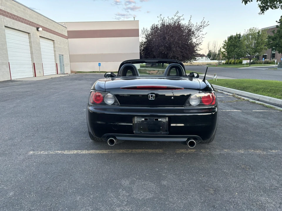 2000 Honda AP1 S2000 - Image 7 of 31