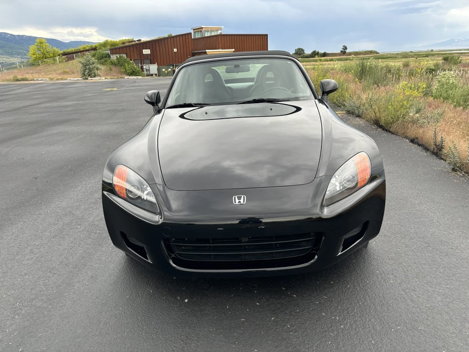 2000 Honda AP1 S2000 - Image 18 of 31