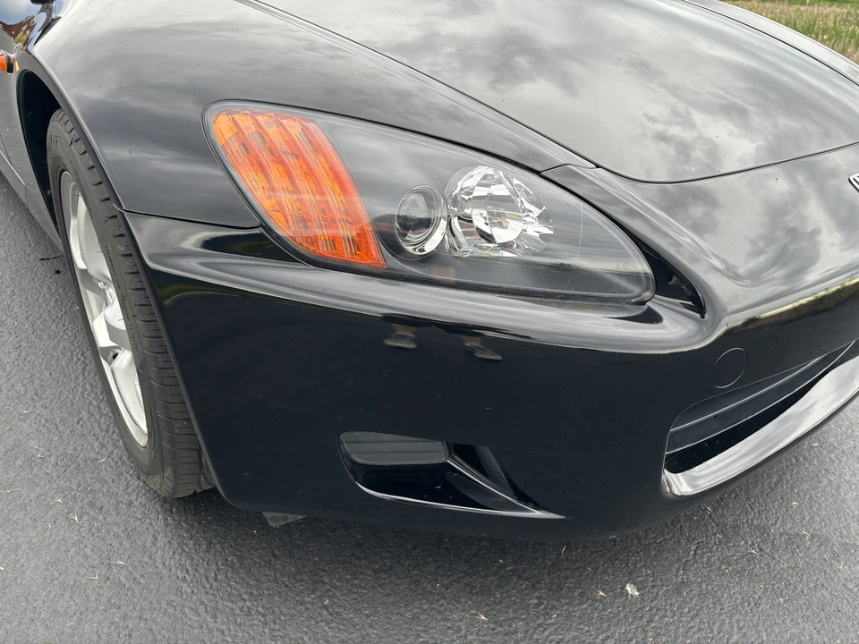2000 Honda AP1 S2000 - Image 27 of 31
