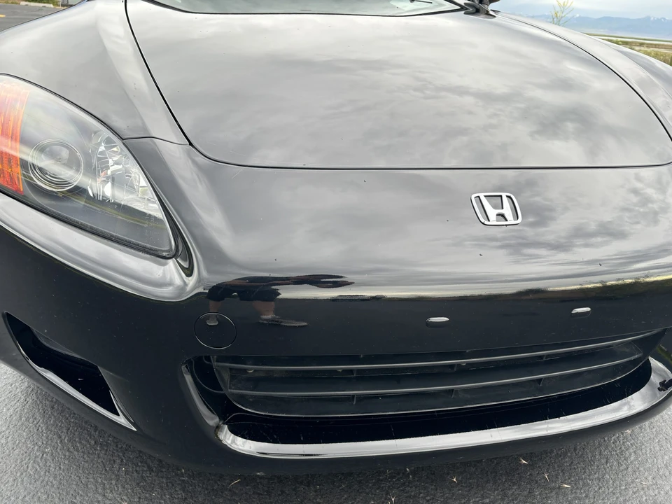 2000 Honda AP1 S2000 - Image 28 of 31