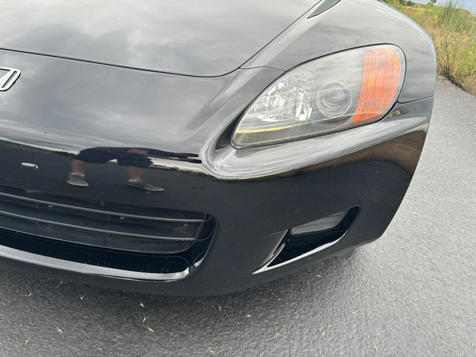 2000 Honda AP1 S2000 - Image 29 of 31