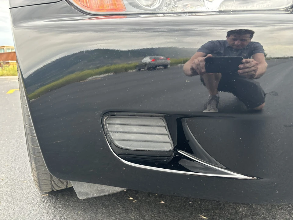 2000 Honda AP1 S2000 - Image 31 of 31