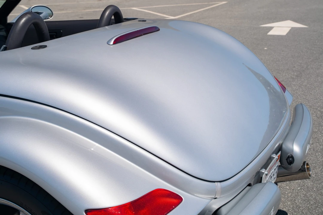2000 Plymouth Prowler - Image 31 of 31