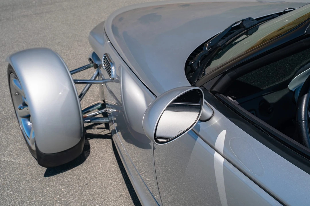 2000 Plymouth Prowler - Image 29 of 31