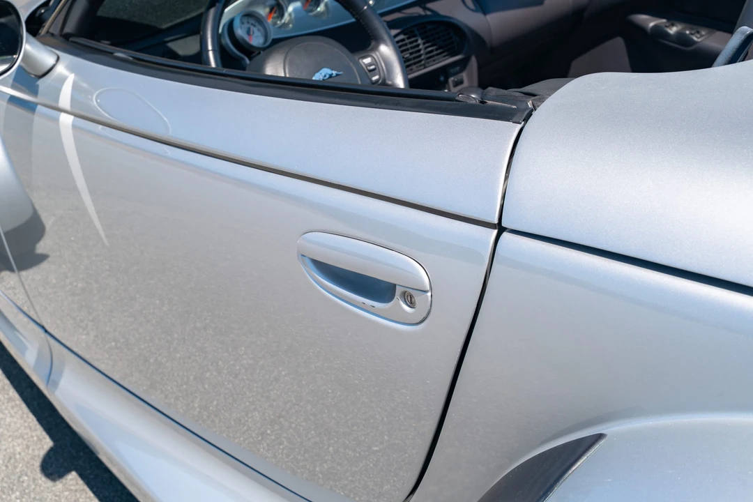 2000 Plymouth Prowler - Image 30 of 31