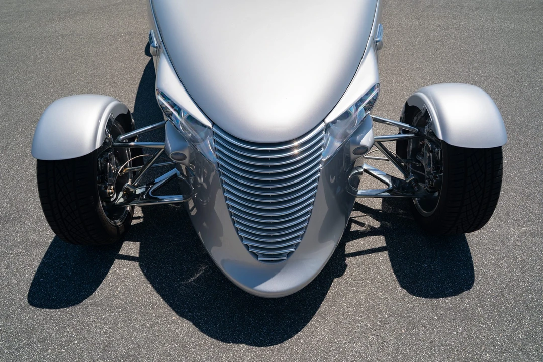 2000 Plymouth Prowler - Image 22 of 31