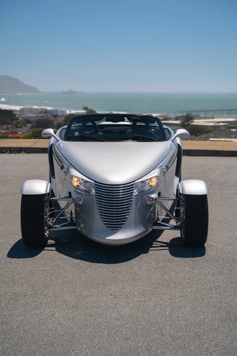 2000 Plymouth Prowler - Image 6 of 31