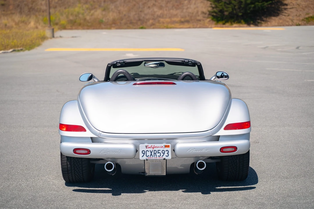 2000 Plymouth Prowler - Image 13 of 31