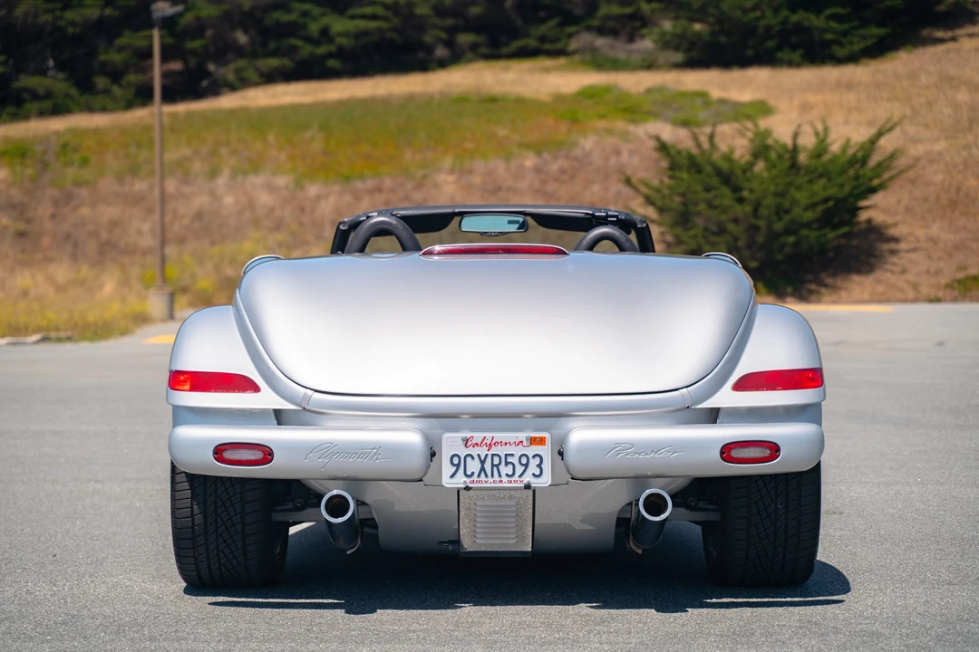 2000 Plymouth Prowler - Image 14 of 31