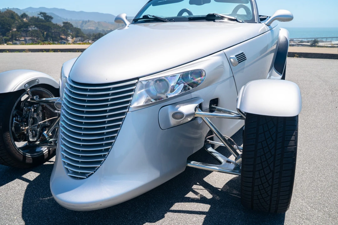 2000 Plymouth Prowler - Image 24 of 31